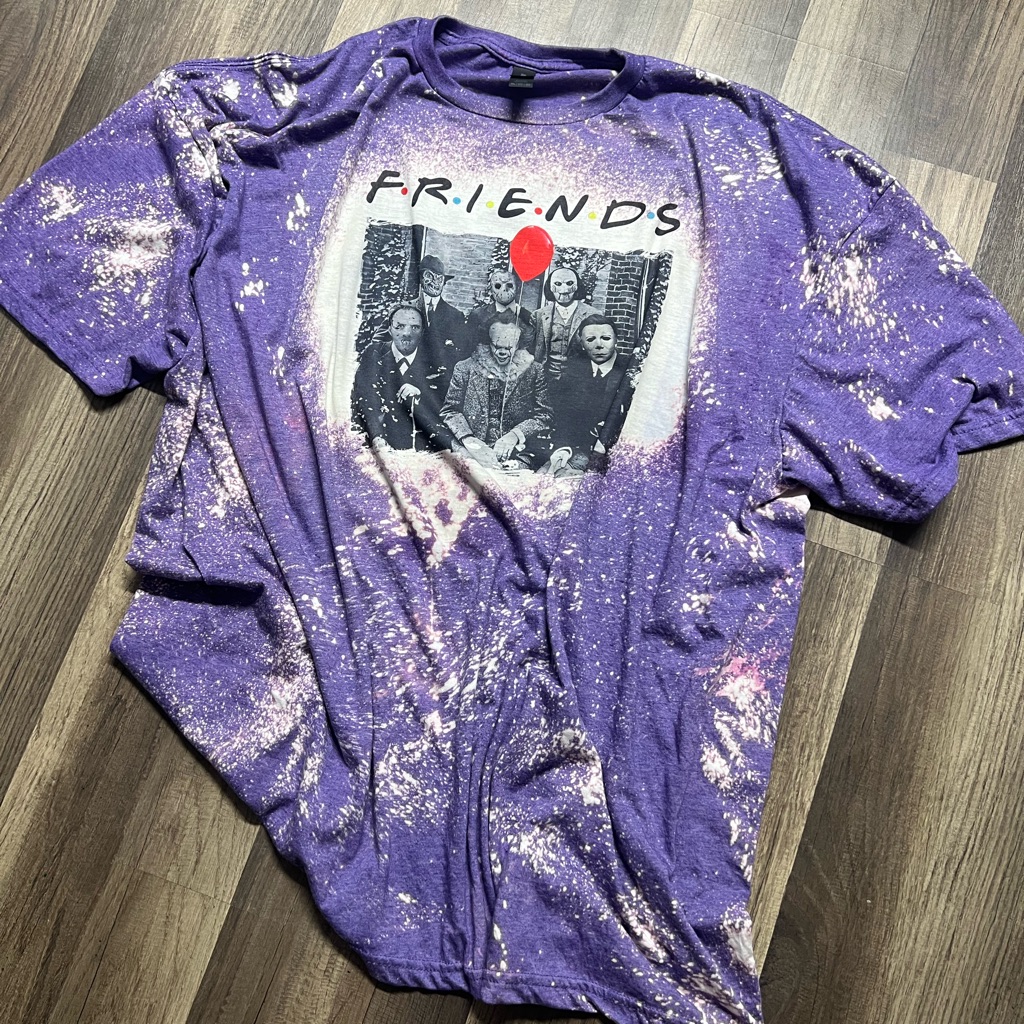 Friends